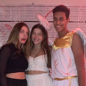 Meet your Posher, Shane